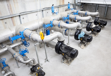 Cut Energy Costs with Flowfriend Pumps