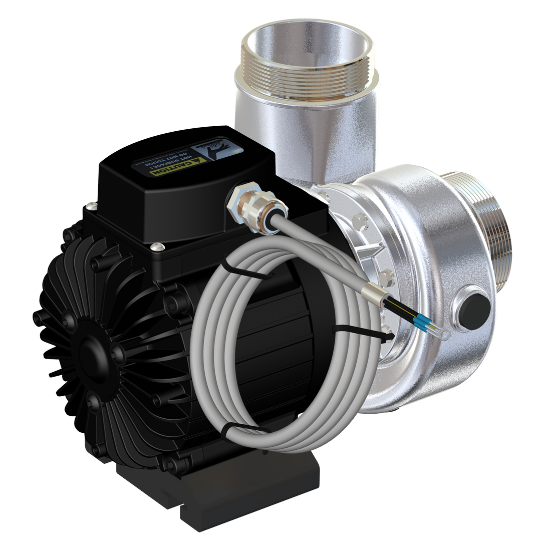 FlowFriend Junior | HFP 70 | Pump complete without controller | FP.589087