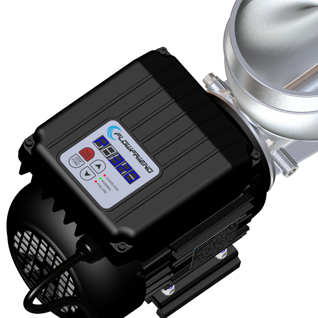 FlowFriend Pro | PP100/22 | FP.589089