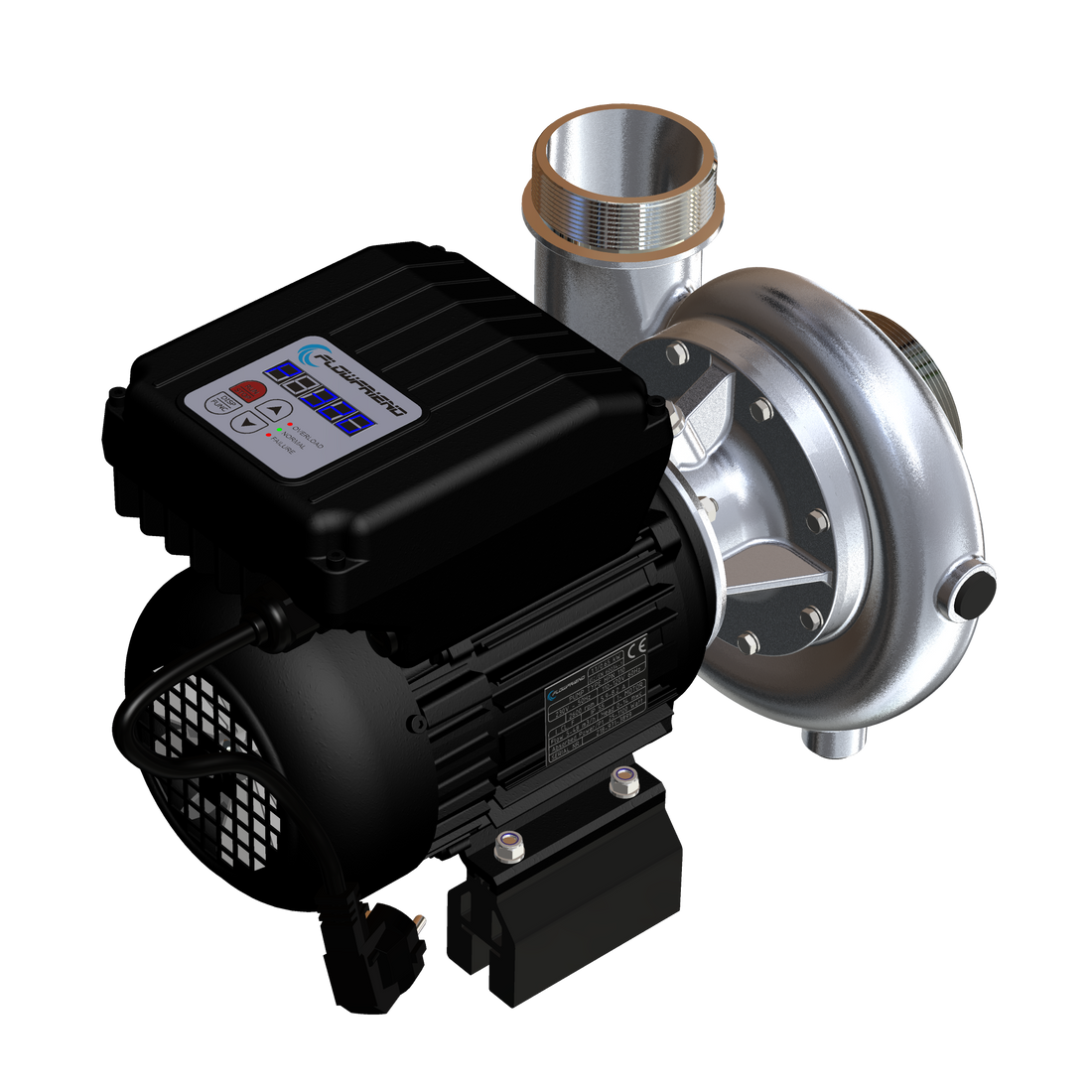 FlowFriend HP | HPN 110 | FP.589090