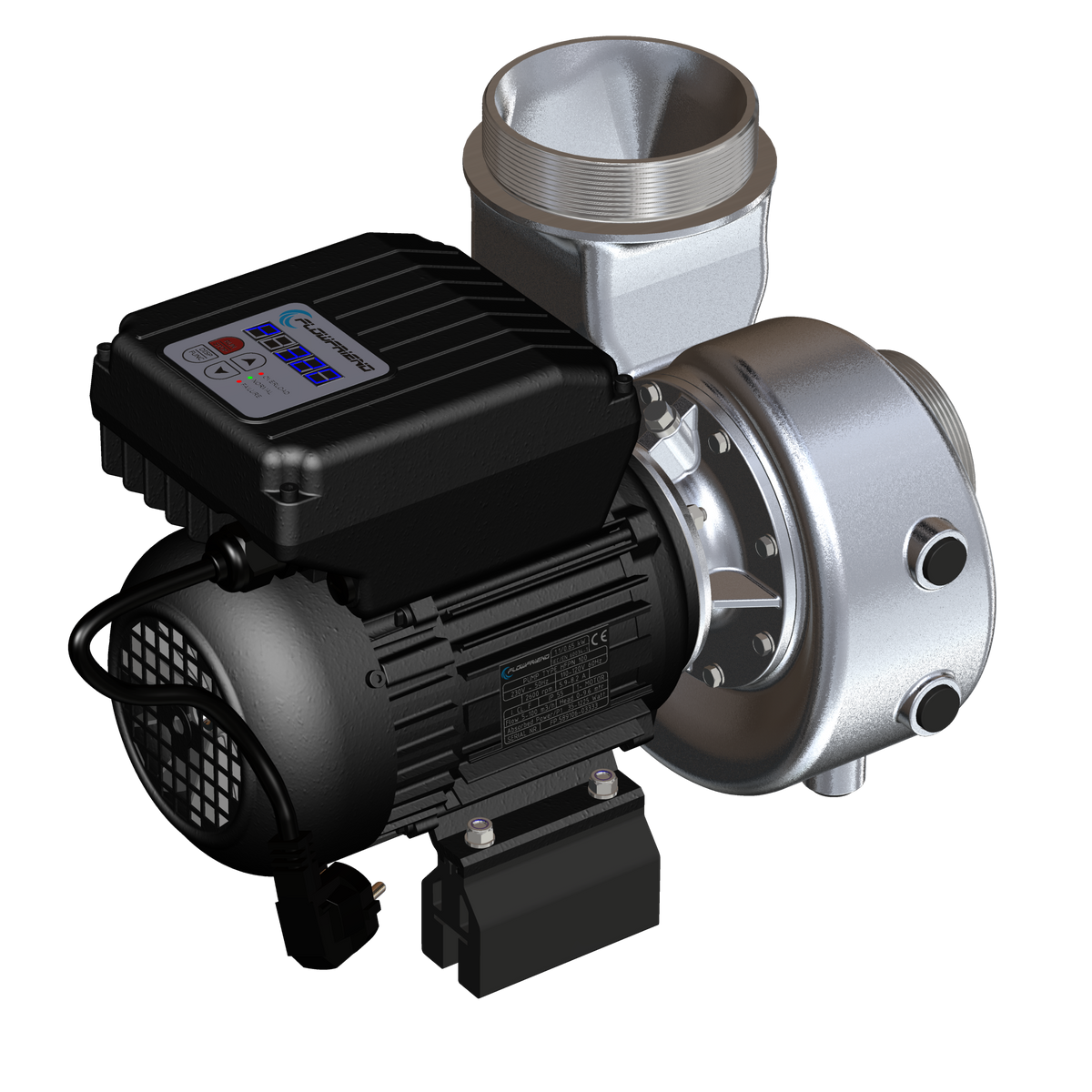 FlowFriend | Prime 100 | FP.589106